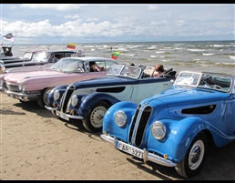 By Jurmala Tourism